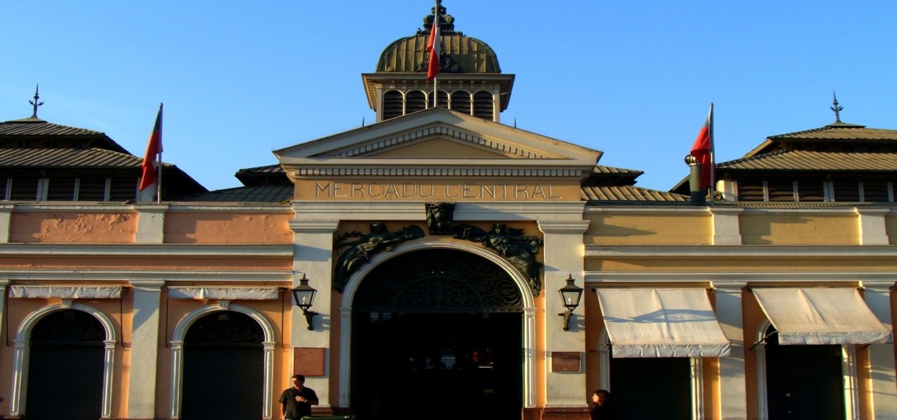 Central Market